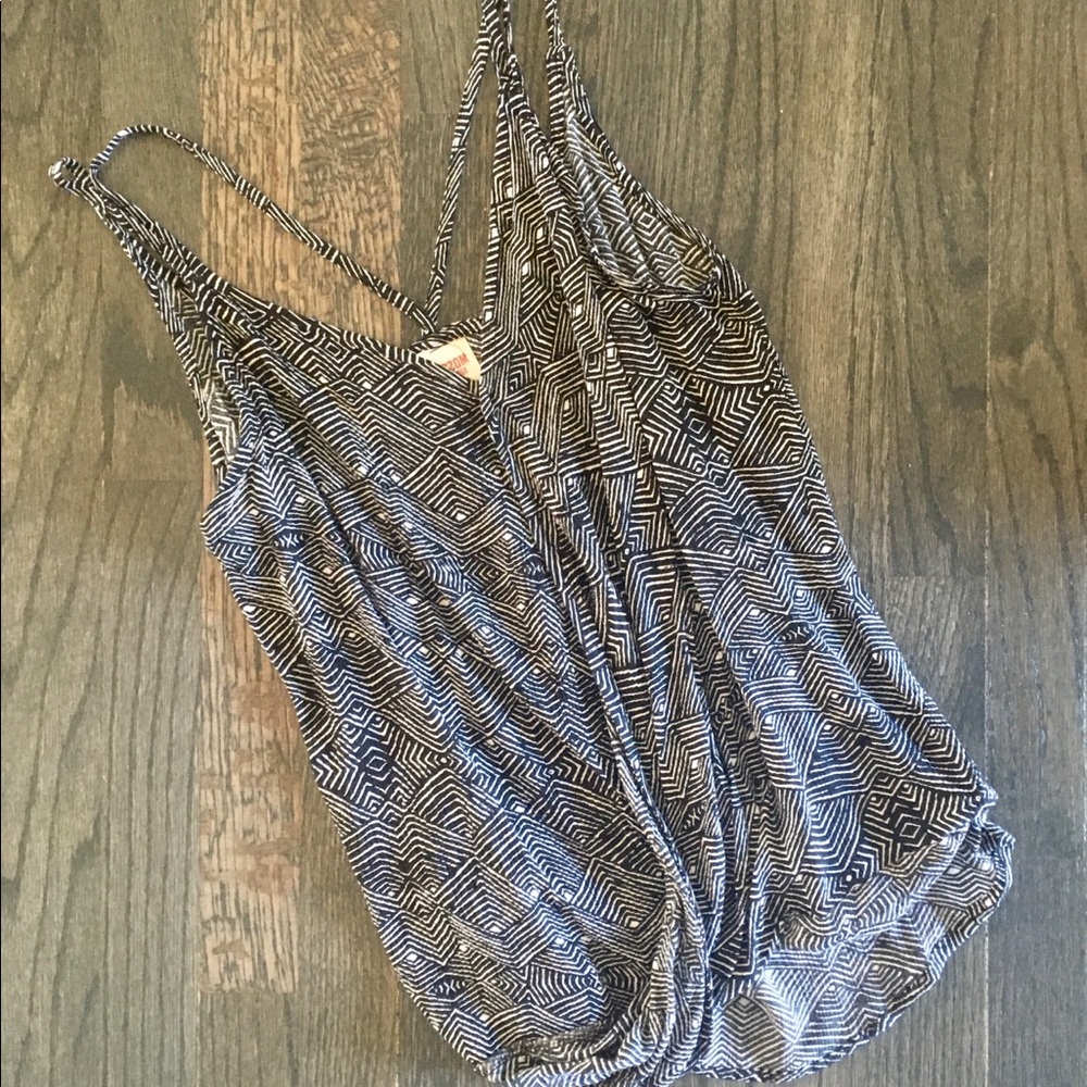 Mossimo tank top